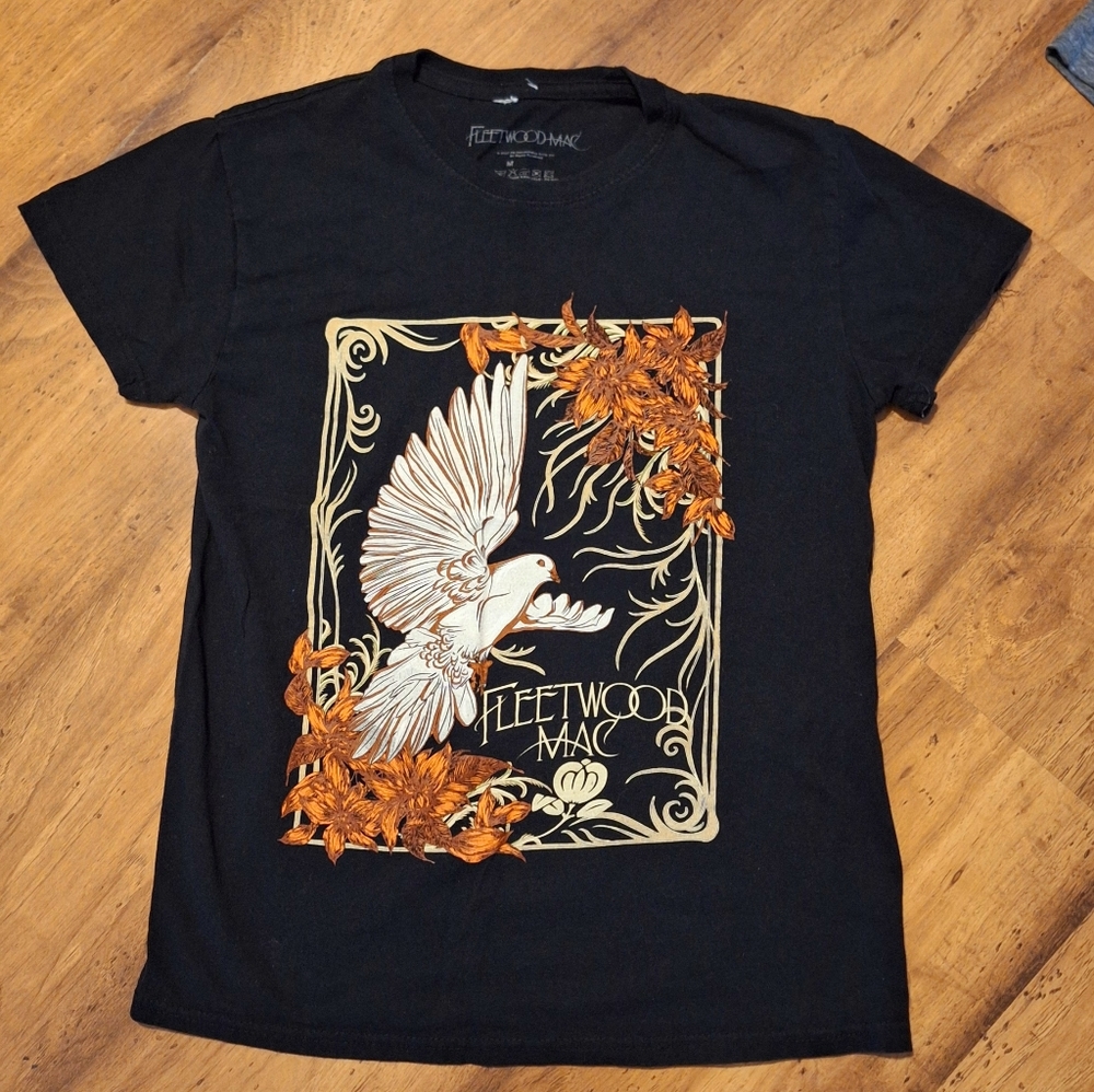 Fleetwood Mac Tshirt